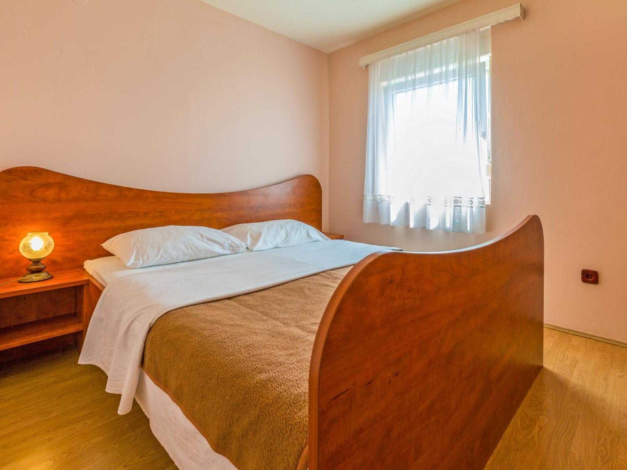 צזריקה Apartment Delfin-5 By Interhome מראה חיצוני תמונה