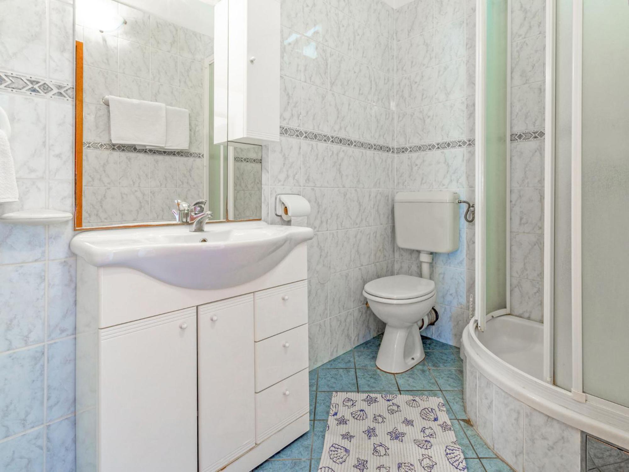 צזריקה Apartment Delfin-5 By Interhome מראה חיצוני תמונה