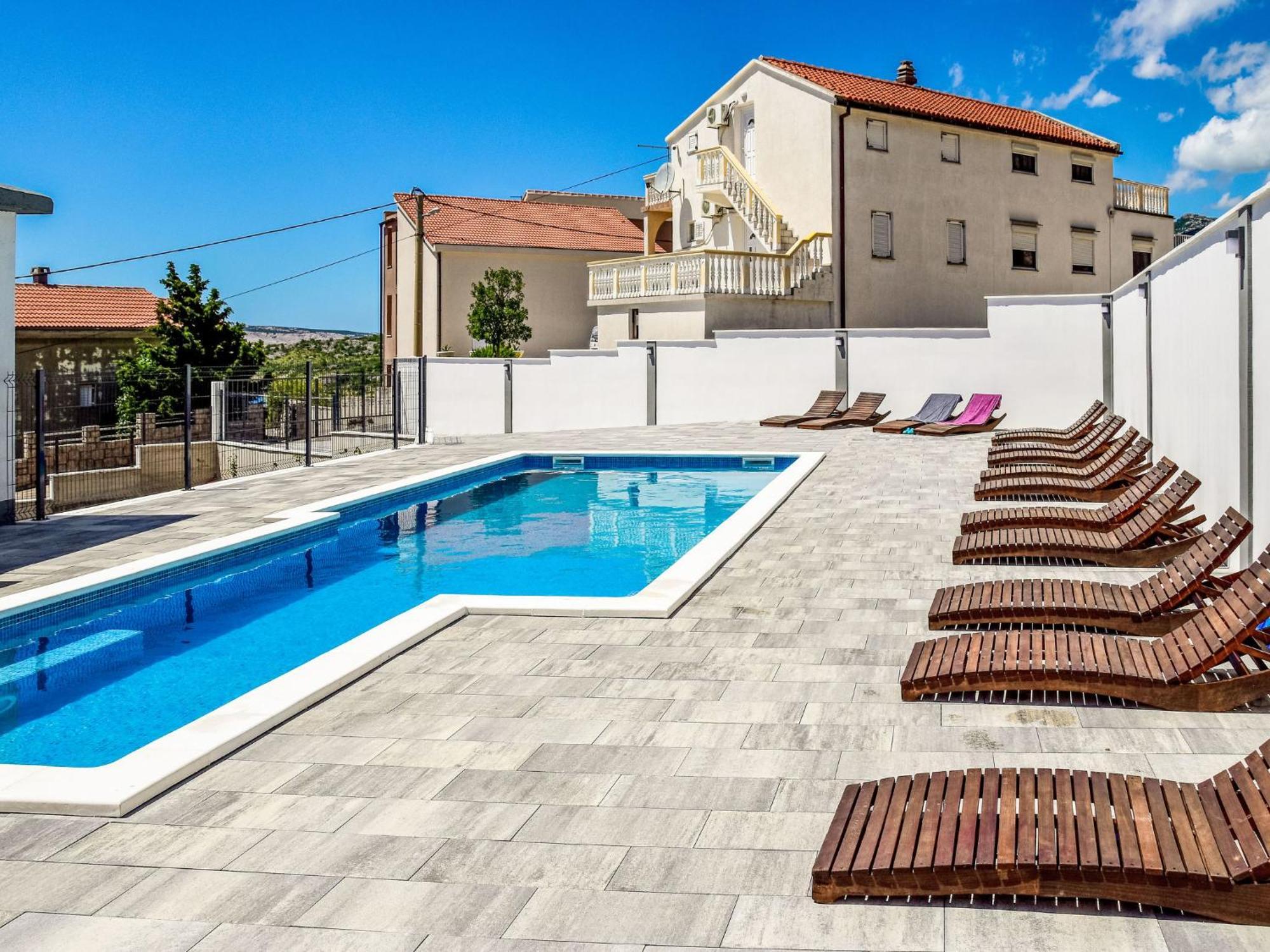 צזריקה Apartment Delfin-5 By Interhome מראה חיצוני תמונה